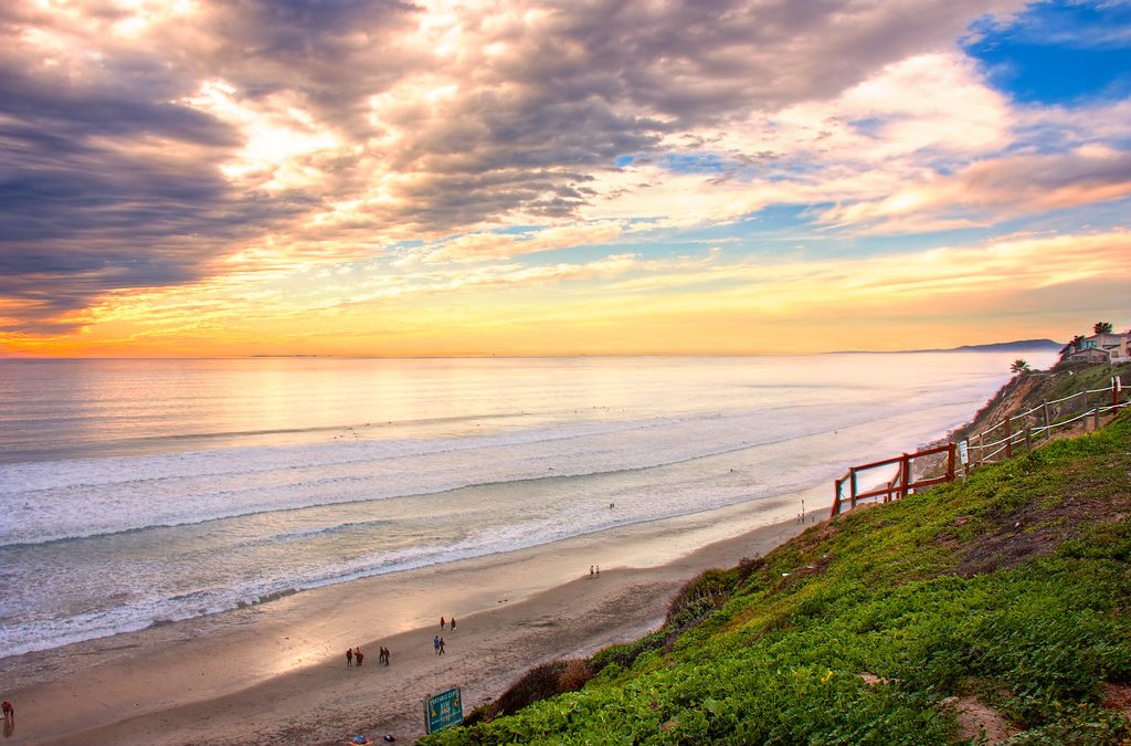 Discover Encinitas, CA: A Surf and Culture Haven for All Ages