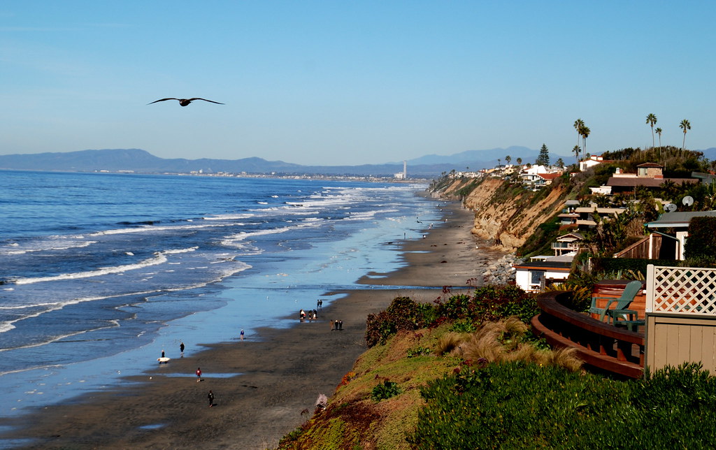 Discovering Encinitas: A Shopper’s Paradise from Beach Fronts to Downtown