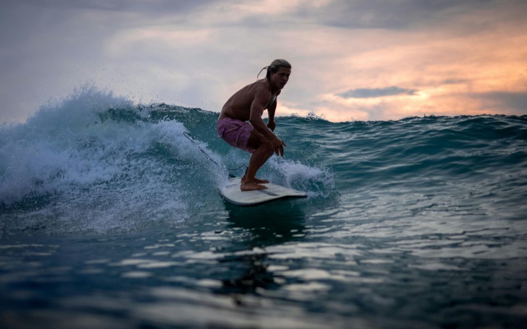 Riding the Waves in Encinitas, CA: A Guide to the Best Surf Spots