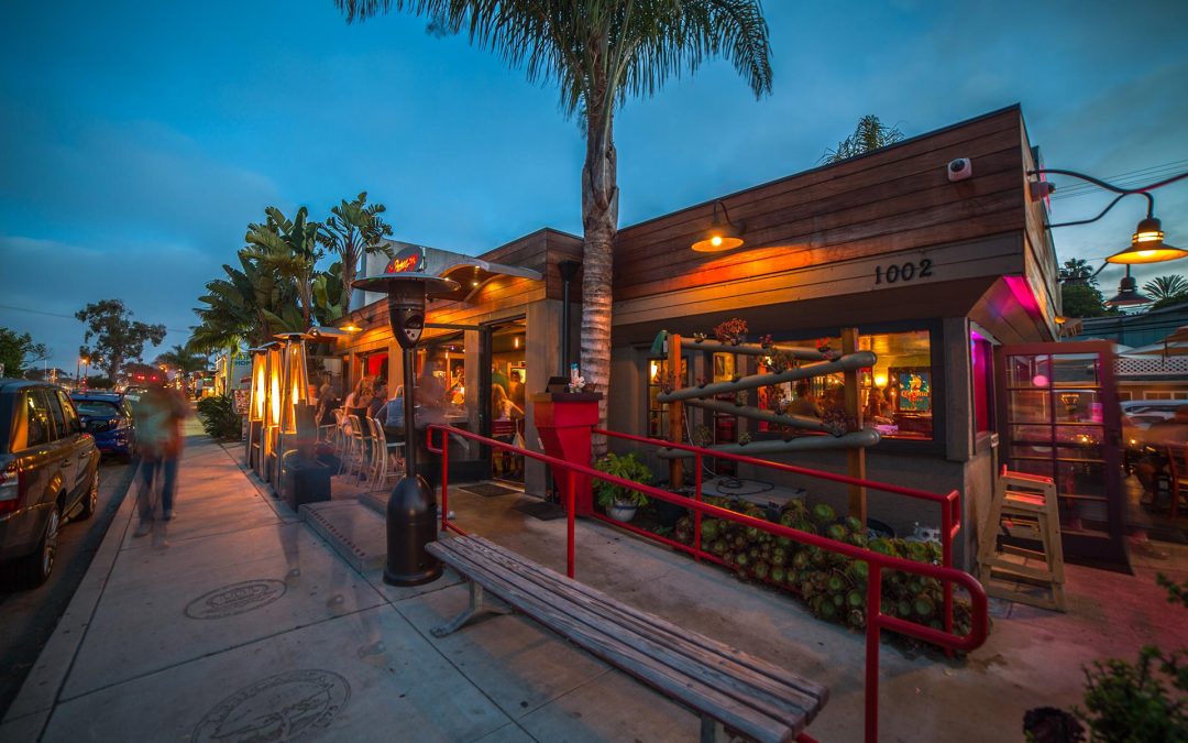 Experience the Unique Fusion of Mediterranean and Latin American Cuisine at Le Papagayo Leucadia