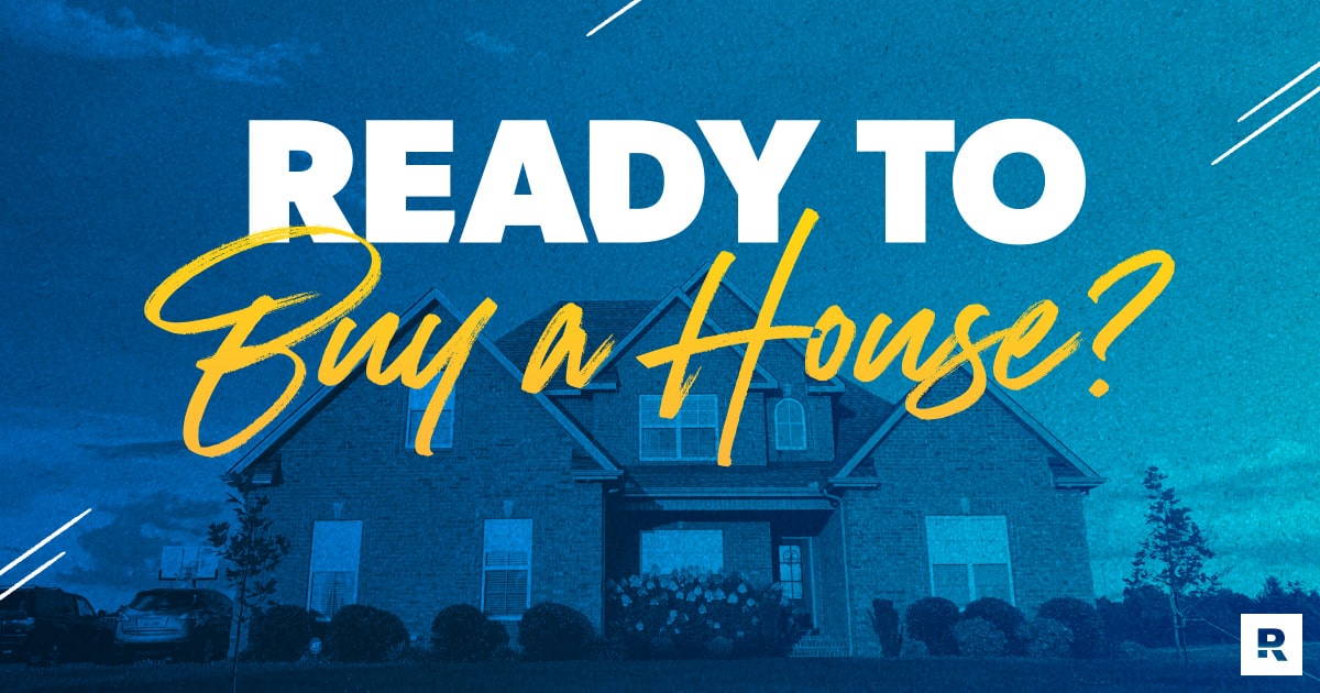 Contemplating the big question: Are you ready to own a home?