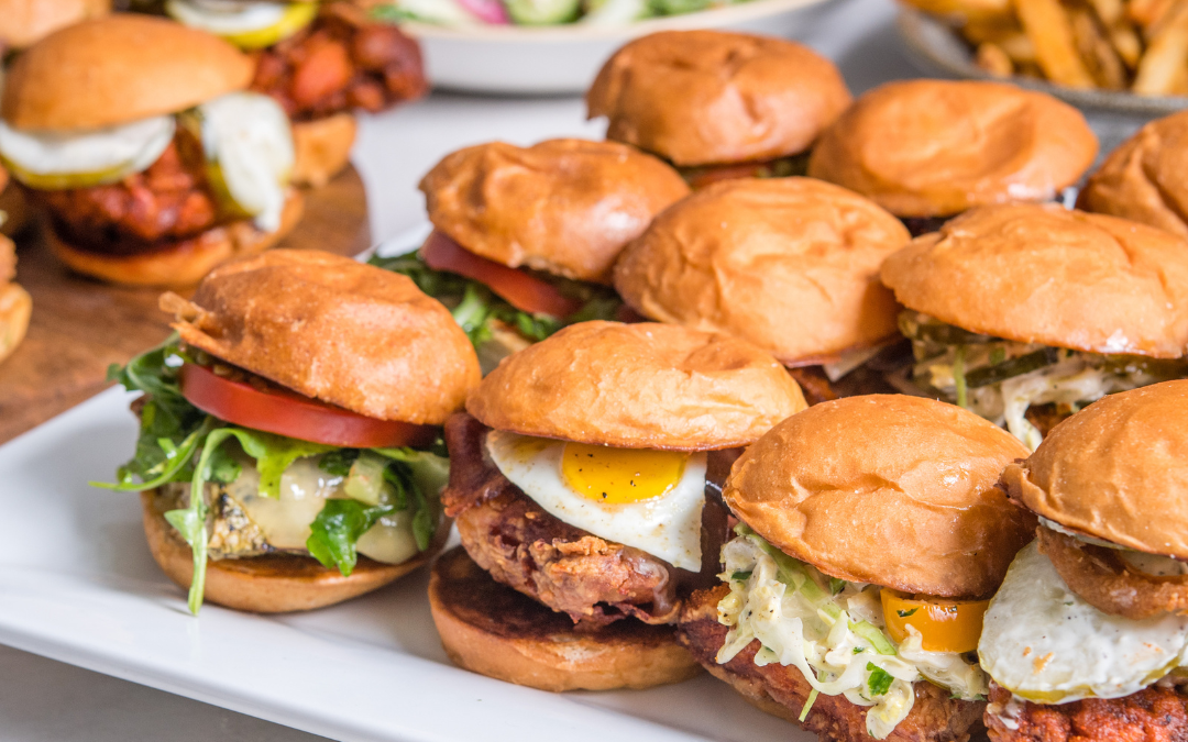 A Culinary Masterpiece: Inside Encinitas’ Premier Fried Chicken Spot