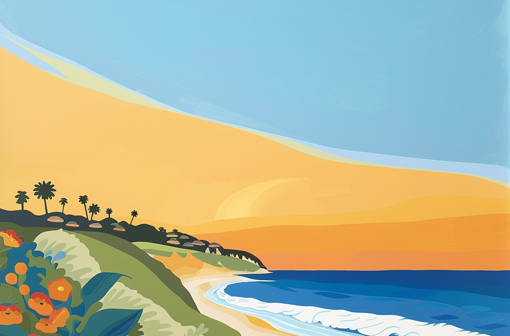 Exploring Encinitas: A Visitor’s Guide to Beaches, Culture, and Outdoor Adventures