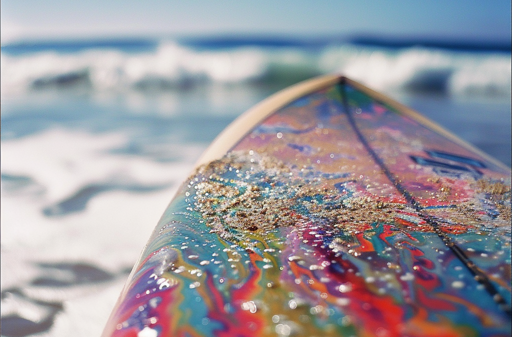 Riding the Waves in Encinitas: A Surfer’s Paradise Explored