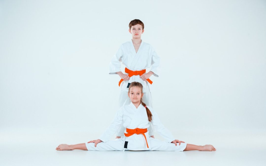 Unlocking the Benefits of Brazilian Jiu-Jitsu for All Ages at Gracie Barra Encinitas