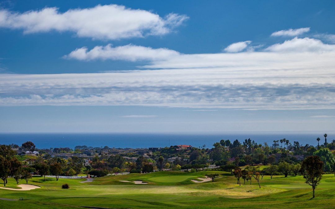 Teeing Off in Style: A Look into Encinitas Ranch Golf Course