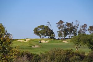 Teeing Off in Style: A Look into Encinitas Ranch Golf Course