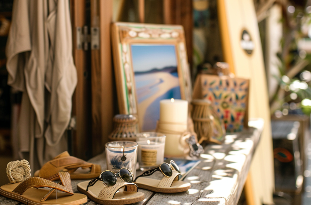 A Surfer’s Paradise: Navigating Encinitas’ Best Shopping Spots