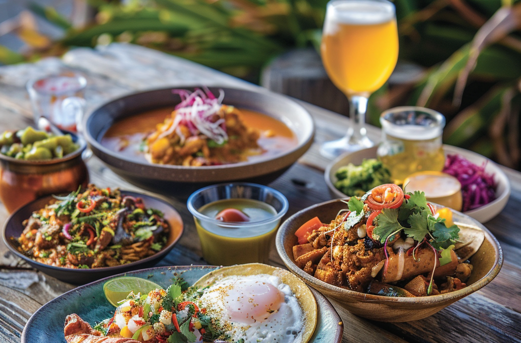 The Ultimate Encinitas Restaurant Guide: From Breakfast to Dinner