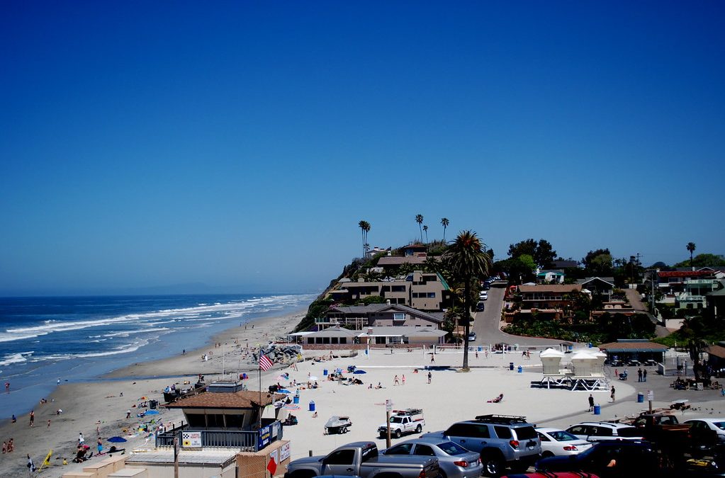 Encinitas Beaches: Your Ultimate Guide to Sun, Surf, and Sand