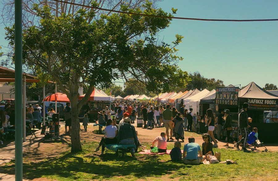 Leucadia Farmers Market: Where Community, Sustainability, and Deliciousness Collide