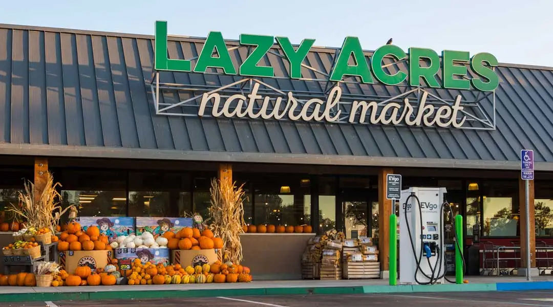 Lazy Acres: Your Go-To Natural Market in Encinitas