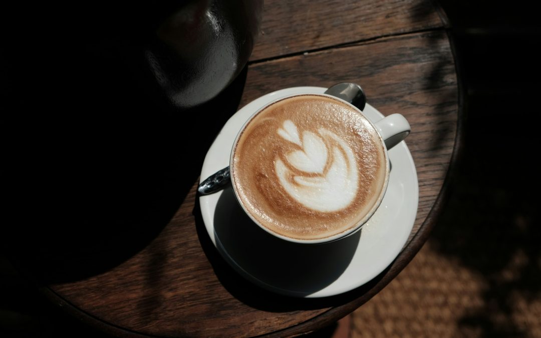 Learn to Make Perfect Lattes: Encinitas Coffee Class October 2024