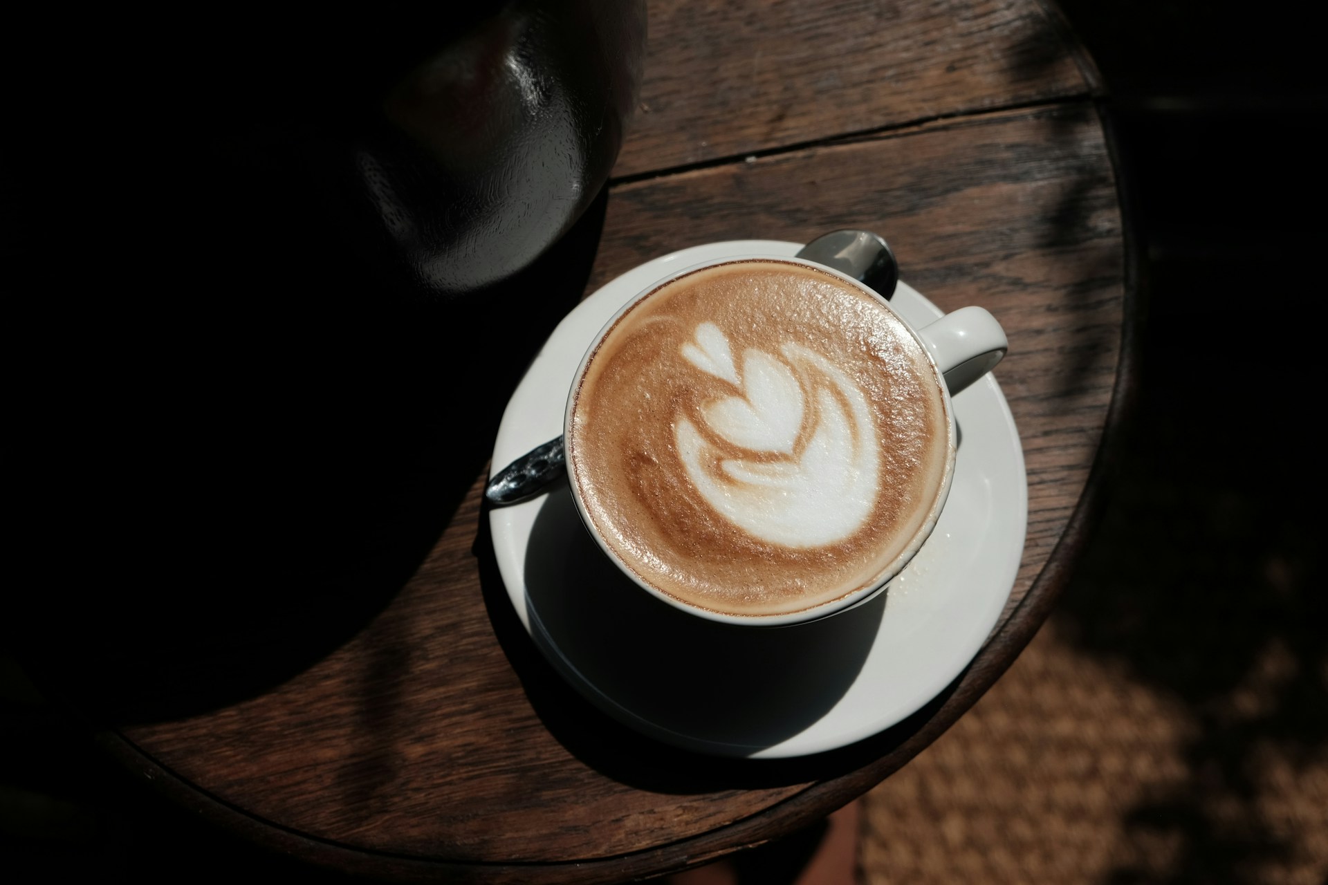 Learn to Make Perfect Lattes: Encinitas Coffee Class October 2024