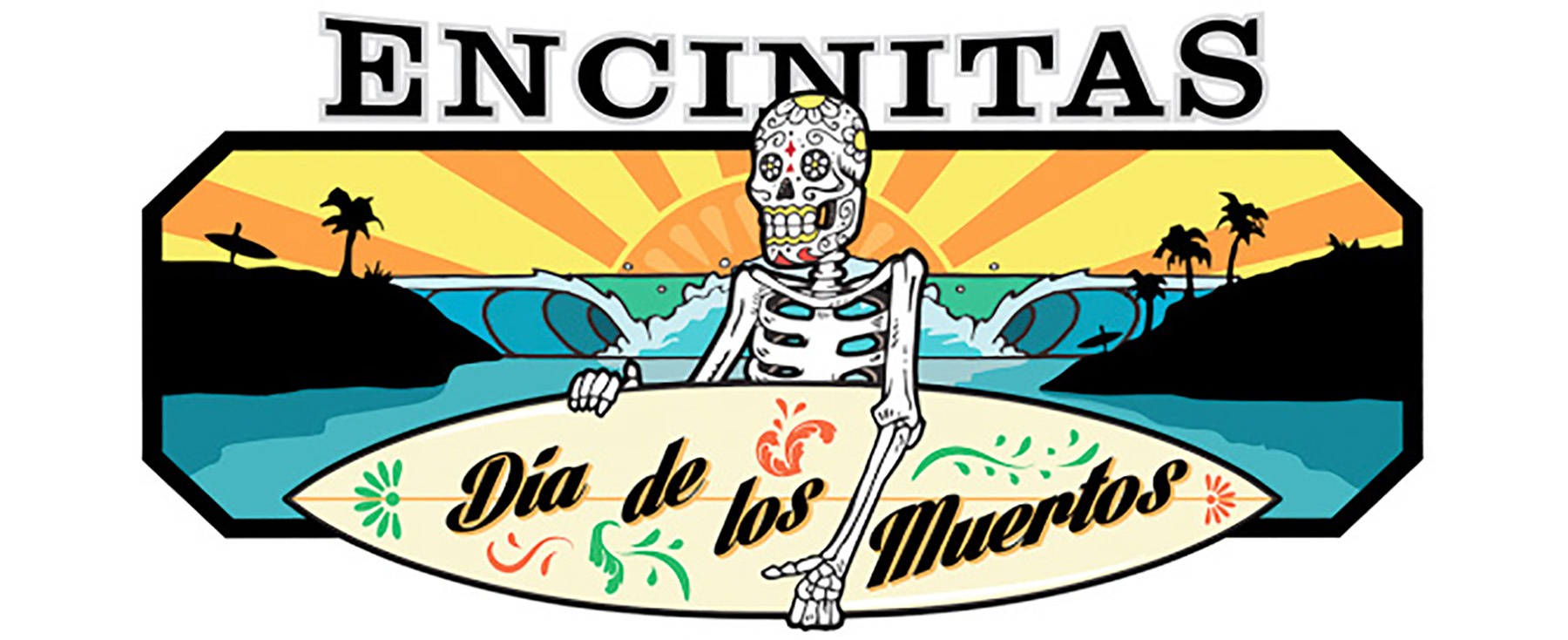 Encinitas Dia de los Muertos 2024: A Colorful Celebration of Life