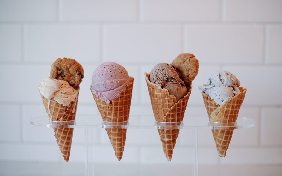 JoJo’s Creamery Unveils Mouthwatering Fall Flavors in Encinitas