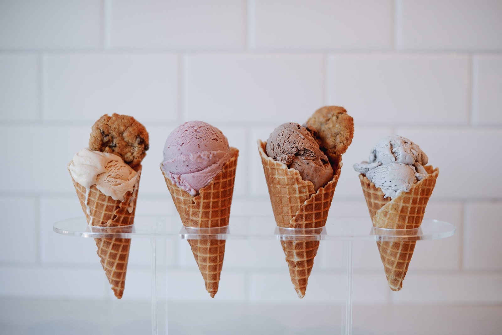 JoJo's Creamery Unveils Mouthwatering Fall Flavors in Encinitas