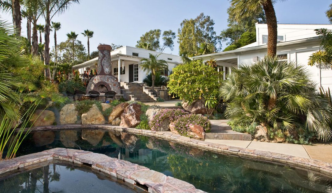 Elevate Your Outdoor Aesthetics with Encinita’s Finest Landscape and Tree Company