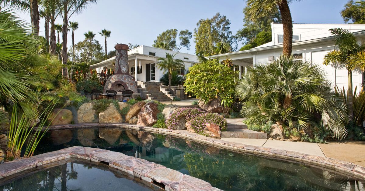 Elevate Your Outdoor Aesthetics with Encinita's Finest Landscape and Tree Company