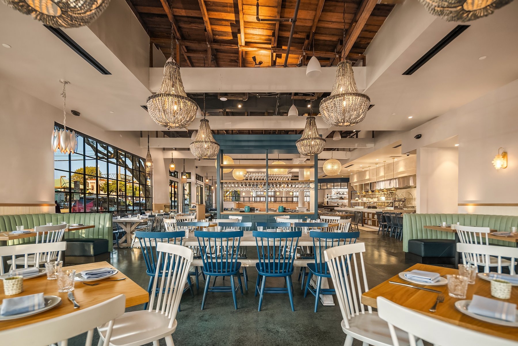 Coastal Thanksgiving Feast at Herb & Sea Encinitas: 2024 Menu & Details